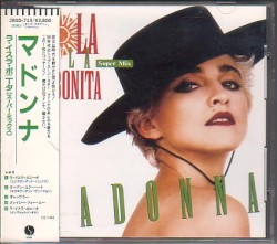 La isla bonita