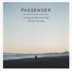 Young as The Morning Old as The sea