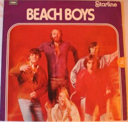 The Beach Boys