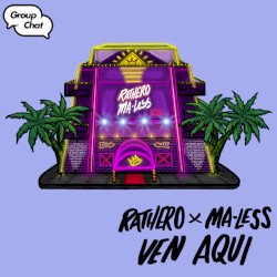 Ven aqui