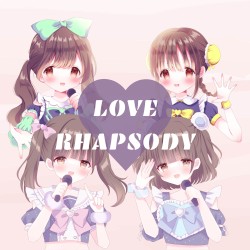LOVE RHAPSODY