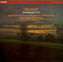 Symphonie N°7
