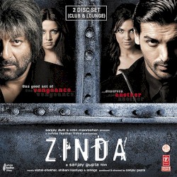 Zinda