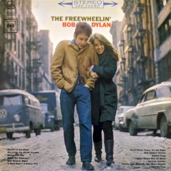 The Freewheelin' Bob Dylan