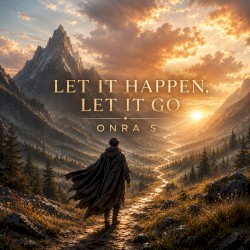 Let It Happen, Let It Go