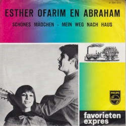 Schönes Mädchen / Mein Weg nach Haus