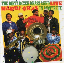 Live: Mardi Gras in Montreux