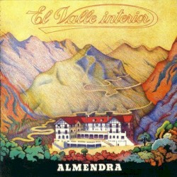 El valle interior