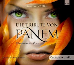 Die Tribute von Panem: Flammender Zorn