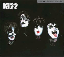 Playlist Plus: KISS