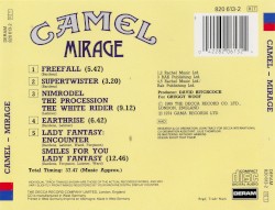 Mirage