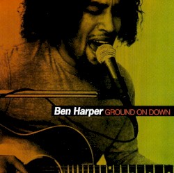 Ground On Down