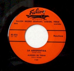 La arrepentida / Ojitos verdes