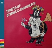 Tyristsjef Ottmar X Johannesen