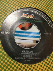 Estás seguro? / Grítalo