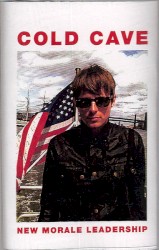 New Morale Leadership