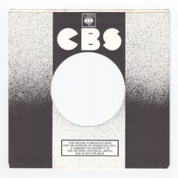 War / Merry Christmas Baby