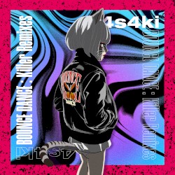 BOUNCE DANCE (Tennyson remix)