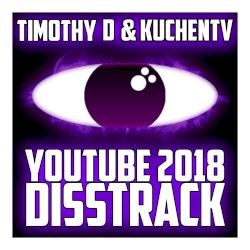 YouTube 2018 Disstrack