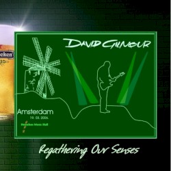 2006‐03‐19: Heineken Music Hall, Amsterdam, Netherlands