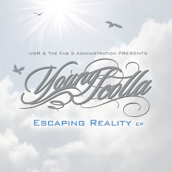 Escaping Reality EP