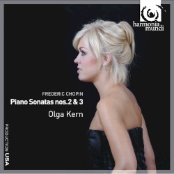 Piano Sonata No. 2, Op. 35 / No. 3 / Op. 58
