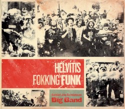 Helvítis Fokking Funk
