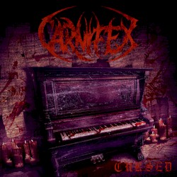 Cursed (Isolation mix)