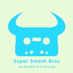 Super Smash Bros