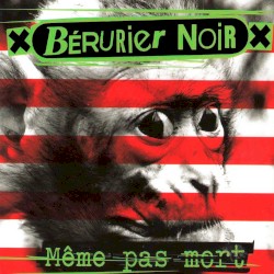 Même pas mort: Bloody Party