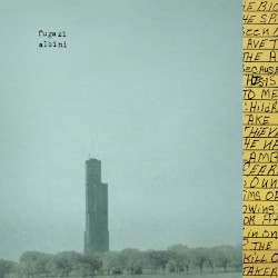 In on the Kill Taker (Albini demos)