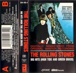 Big Hits (High Tide and Green Grass)