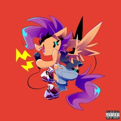 CUTIEMARKS (And the Things That Bind Us)