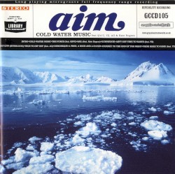 Cold Water Music