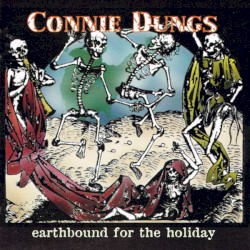 Earthbound for the Holiday