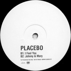 Covers EP