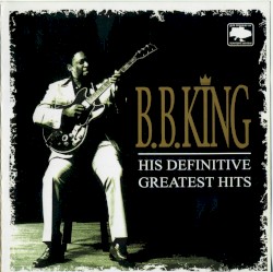 His Definitive Greatest Hits