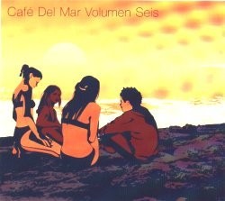 Café del Mar, volumen seis