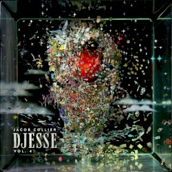 Djesse, Vol. 4