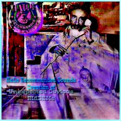 Unexpected Obvious RidDems