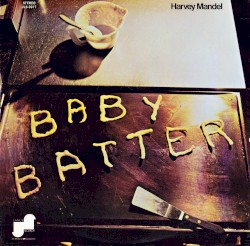 Baby Batter