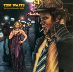 The Heart of Saturday Night