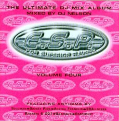 E.S.P. Volume IV