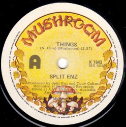 Things / Semi Detached