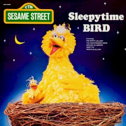 Sleepytime on Sesame Street