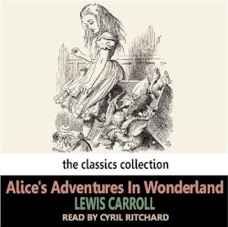 Alice's Adventures In Wonderland