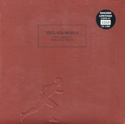 Puntos suspensivos / Profetas de la mañana