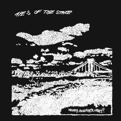 What's Another Night?