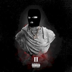 Drillers x Trappers II