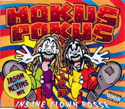 Hokus Pokus